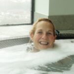 Fingering In The Pool