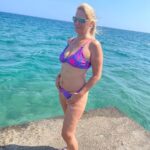 My Colourful Bikini
