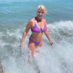 My Colourful Bikini