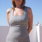 Outdoor Posing
