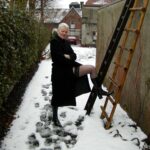 Snow
