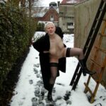 Snow