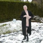 Snow