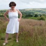 Stripping On The Moors Pt1