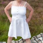 Stripping On The Moors Pt1