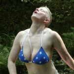 USA Bikini Pt3