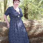 You caught me exposing myself in the woods