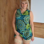 Blonde Milf