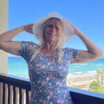 Blonde Milf