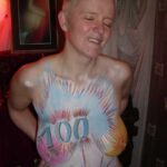 Body Painting Fun Pt2