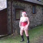 Happy Dogging Holidays Pt1