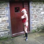 Happy Dogging Holidays Pt1