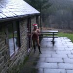 Happy Dogging Holidays Pt1