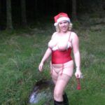 Happy Dogging Holidays Pt1