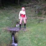 Happy Dogging Holidays Pt1