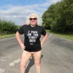 I Fuck On The First Date