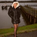 Naughty In Public