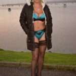 Naughty In Public