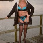 Naughty In Public