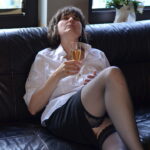 Champagne Breakfast