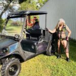 Making yard work a whole lot more fun