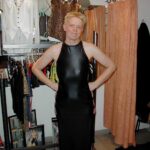 Shopping for a new outfit