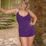Streaking At The Castle In FMBs