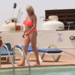 Topless In Cyprus
