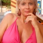 Topless In Cyprus