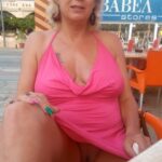 Topless In Cyprus