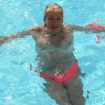 Topless In Cyprus