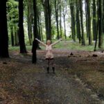 Woodland Flashing