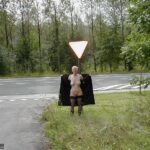 Woodland Flashing